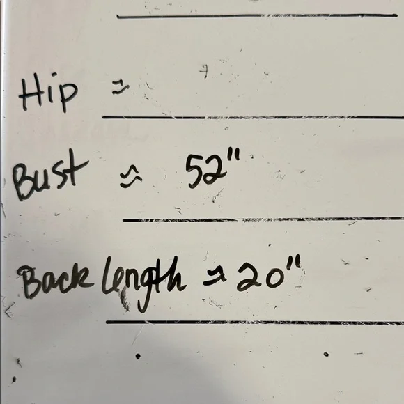 Pilcro Cream Multicolor Patterned Cotton Cardigan with collar cropped NWT Sz L - Picture 12 of 12